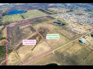 7005 Highway 53, Ponoka, AB T4J1S2