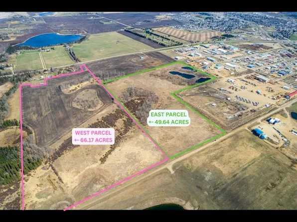 7005 Highway 53, Ponoka, AB T4J 1S2