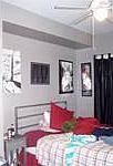Main Level Bdrm