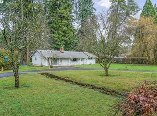 29015 SE Church Rd, Boring, OR 97009