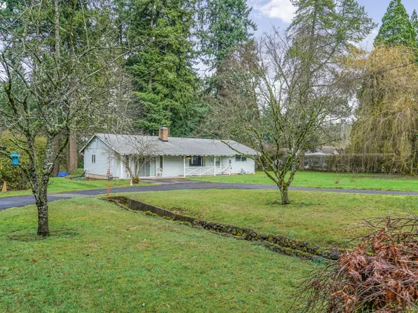 29015 SE Church Rd, Boring, OR 97009