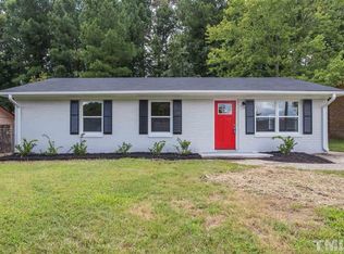 1008 Ancroft Ave, Durham, NC 27713