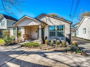 1613 Tabor St, Houston, TX 77009