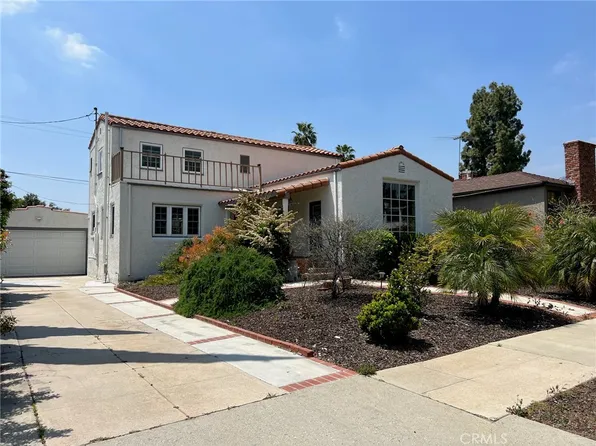 621 Galer Pl, Glendale, CA 91206