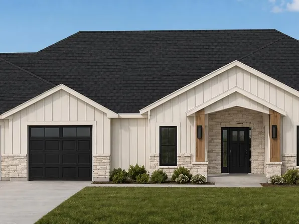 46624 Prairie Dr, Sioux Falls, SD 57106