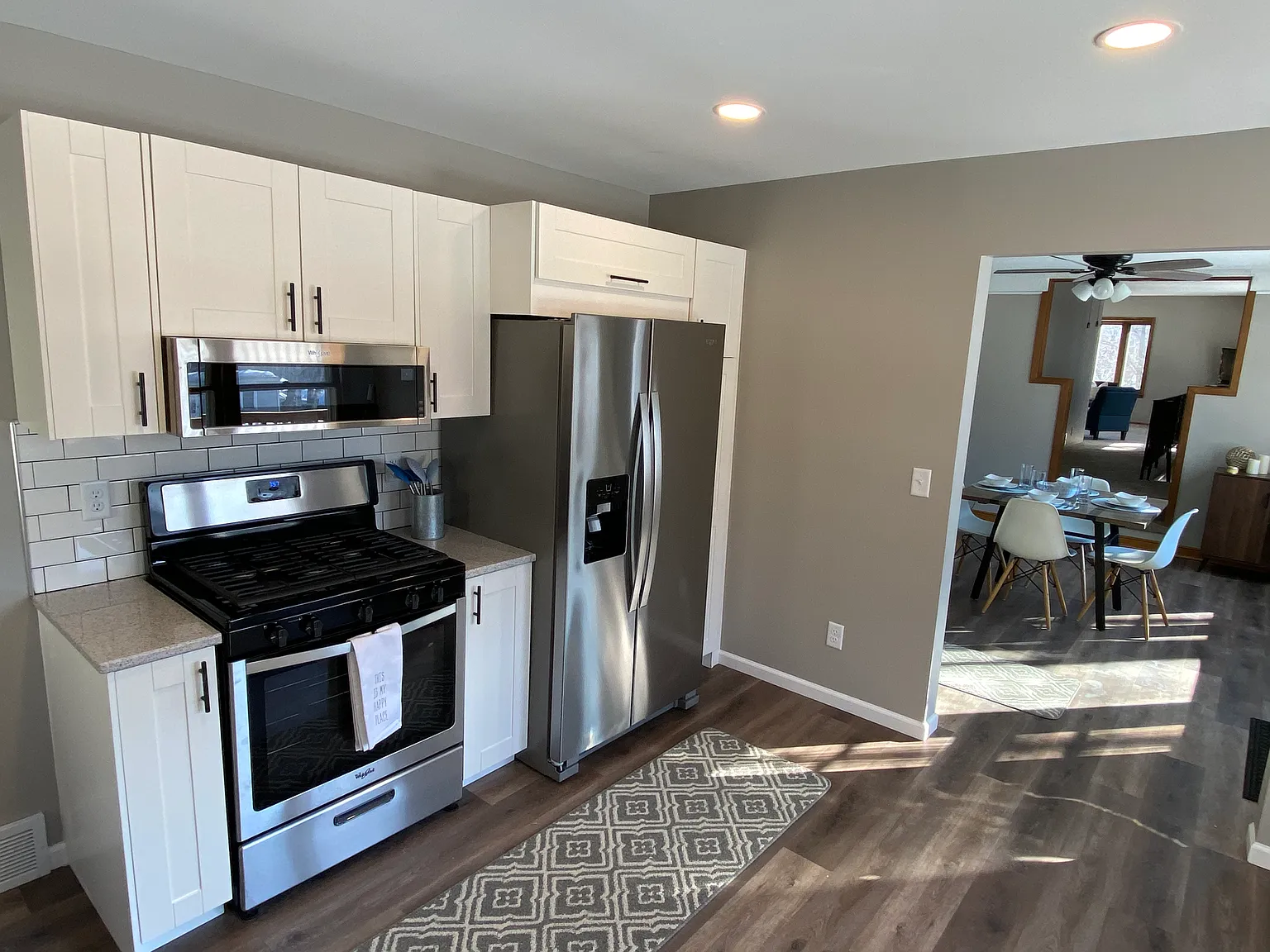 4 Bedroom Single Family Home — Photo 3