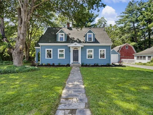 10925 Route 19, Fillmore, NY 14735
