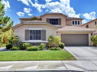 2385 Rainswept Ave, Henderson, NV 89052