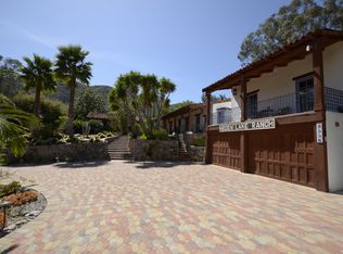 9556 Del Dios Hwy, Escondido, CA 92029