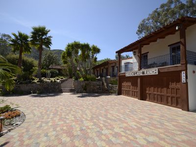 9556 Del Dios Hwy, Escondido, CA, 92029