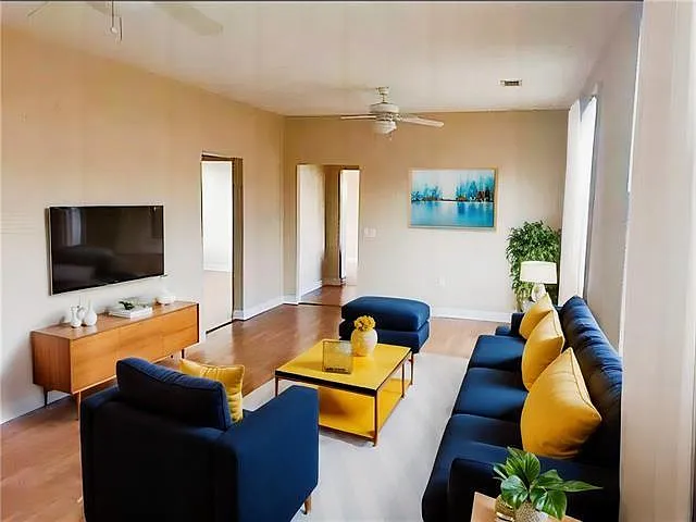 3138 Louisiana Avenue Pkwy #UPPER — Photo 8