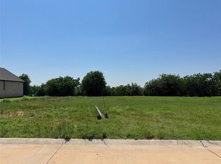 1401 Deer Ridge Run LOT 4, Tuttle, OK 73089