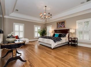 3513 Kingsmeade Ct, Charlotte, NC 28226