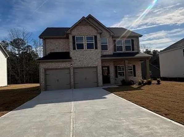 344 Jarrett Streets, Fairburn, GA 30213