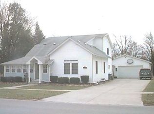 303 Spencerville St, Hicksville, OH