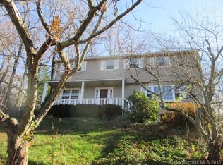 60 Evergreen Rd, Vernon, CT 06066