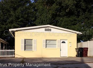 200 N Lakewood Dr, Orlando, FL 32803