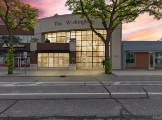 1021 Washington Ave UNIT B, Royal Oak, MI 48067