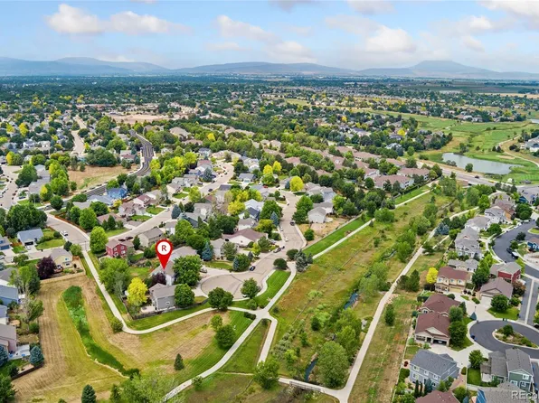 1547 Aspenwood Lane, Longmont, CO 80504