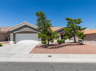 2505 Rocky Plains Dr, Las Vegas, NV 89134