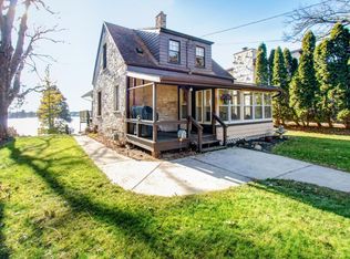 W965 Miramar Dr, East Troy, WI 53120