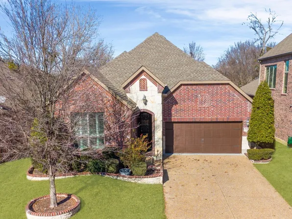 5636 Granada Dr, McKinney, TX 75071