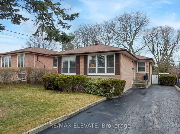 56 Amberdale Dr, Toronto, ON M1P 4C2