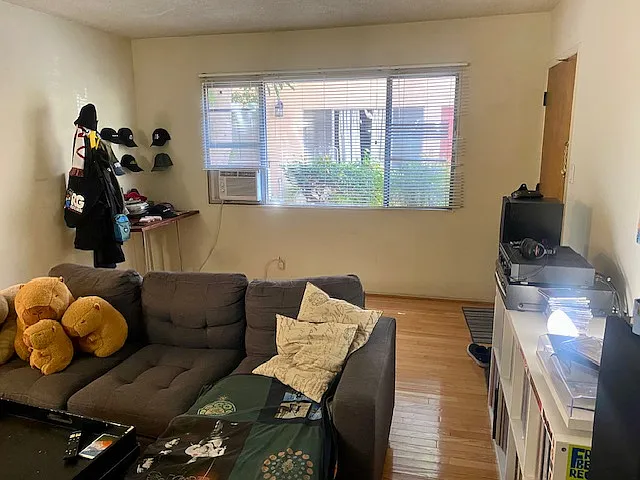 1 bed, 710 sqft, $2,296 — Photo 2