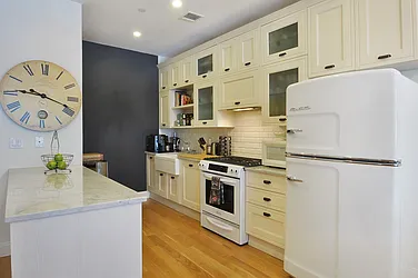 Sold by Corcoran