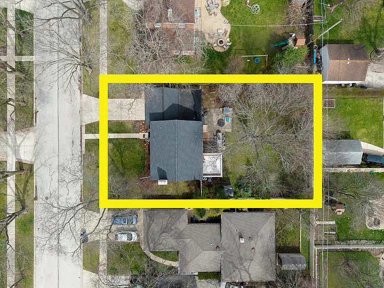 259 Cornell Ave — Photo 42
