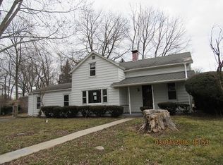 9925 Saint Joe Rd, Fort Wayne, IN 46835