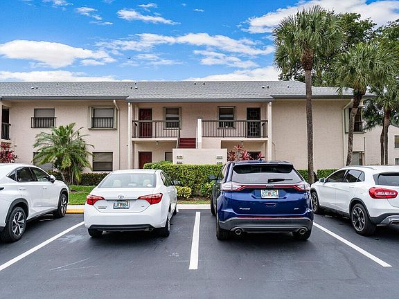 2nd image of 8346 Boca Glades Blvd E #235