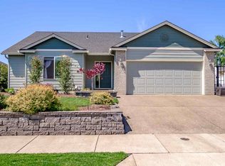 1790 Antelope Cir SW, Albany, OR 97321