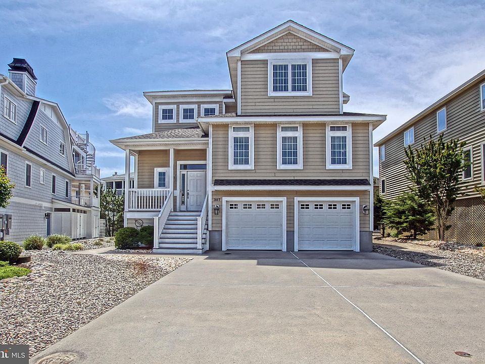 307 W Cape Shores Dr, Lewes, DE 19958 Zillow