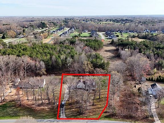 4th image of 8570 Linville Rd