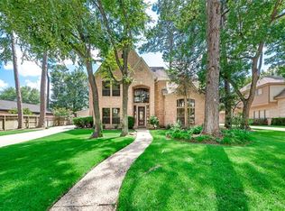 17607 Terrawren Ln, Spring, TX 77379