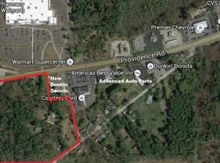 405 Providence Rd, Brooklyn, CT 06234