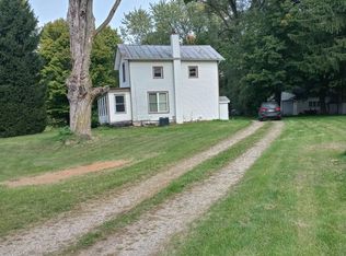 16305 27th St, Gobles, MI 49055