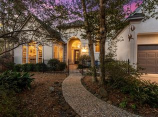 30 Morning Arbor Pl, Spring, TX 77381