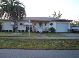1663 S Page Dr, Deltona, FL 32725