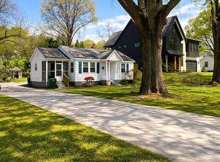 4819 Elder Ave, Charlotte, NC