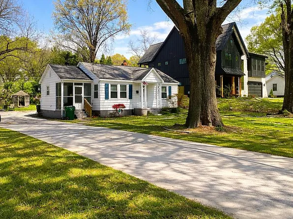 4819 Elder Ave, Charlotte, NC 28205