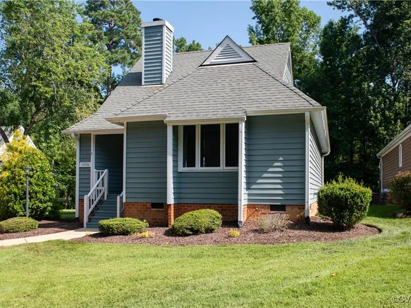 14736 Boyces Cove Dr #8, Midlothian, VA 23112
