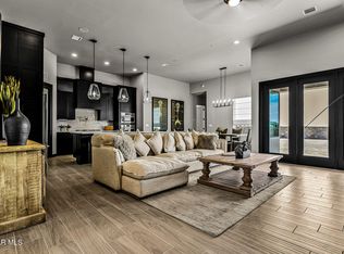 325 Emerald Rise Dr, El Paso, TX 79928
