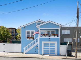 133 Serra Ave, Millbrae, CA 94030