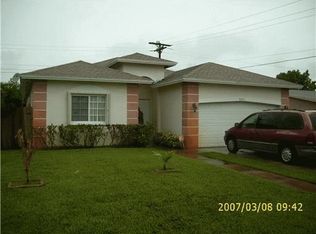 7841 Dilido Blvd, Miramar, FL 33023