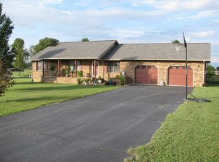 53 Freeman Sherrill Rd, Manchester, TN 37355