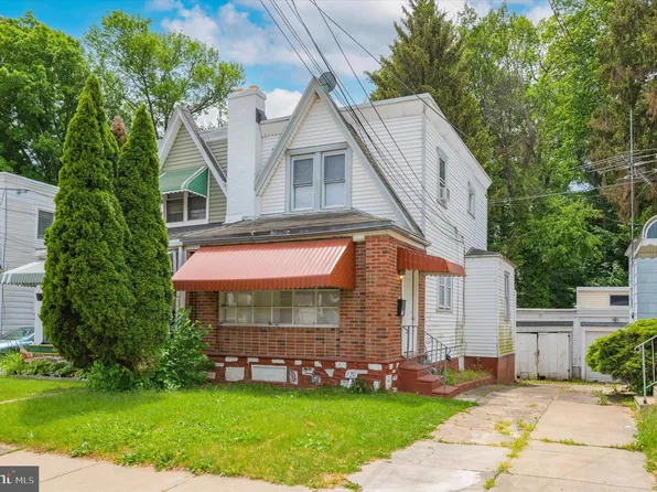 720 Yeadon Ave, Yeadon, PA 19050