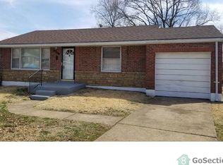 1006 Oran Dr, Saint Louis, MO