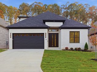115 Kinley Loop, Little Rock, AR 72223